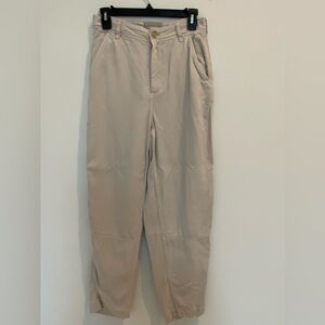 Everlane Cargo Pants Size 0